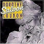 Dorothy Loudon Saloon CD (2001)