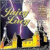 Juicy Lucy Blue Thunder CD
