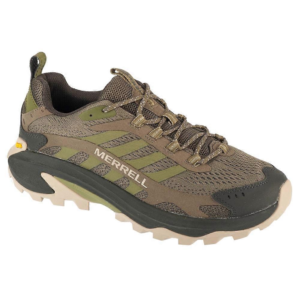 Shoes Merrell Moab Speed 2 J037527