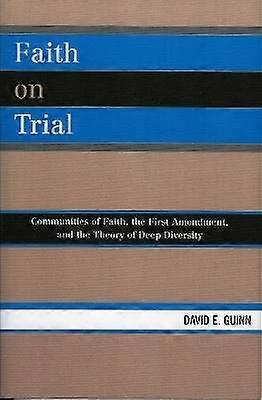Faith on Trial