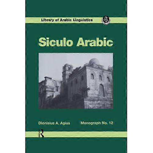 Siculo Arabic