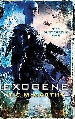 Exogene