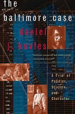 The Baltimore Case