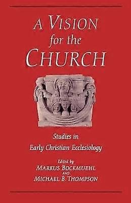 Vision for the Church