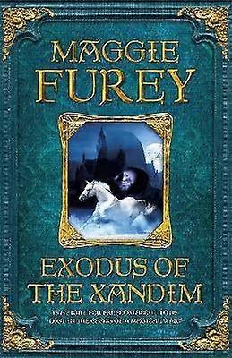 Exodus of the Xandim