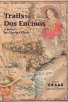 Wanderwege nach Dos Encinos