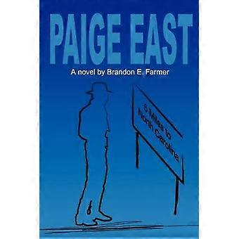 Paige Ost