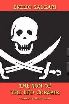 The Son of The Red Corsair