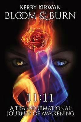 Floraison et brûlure