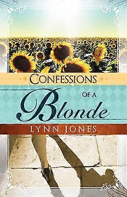 Confessions of a Blonde