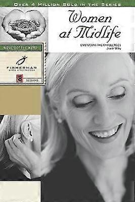 Women at Midlife: Embracing the Challenges