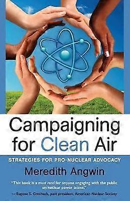 Campaigning for Clean Air