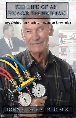 Het leven van een HvacR-technicus