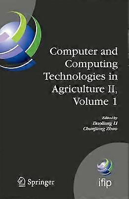 Informatica e tecnologie informatiche in agricoltura II Volume 1