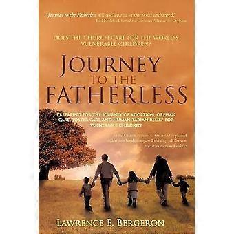 Journey to the Fatherless