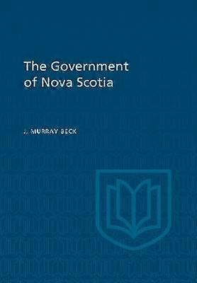 Nova Scotian hallitus