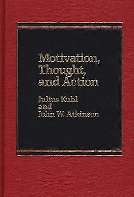 Pensée de motivation et action