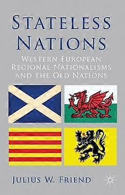 Stateless Nations