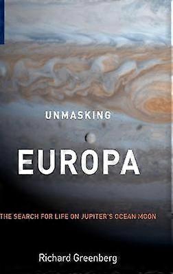 Unmasking Europa