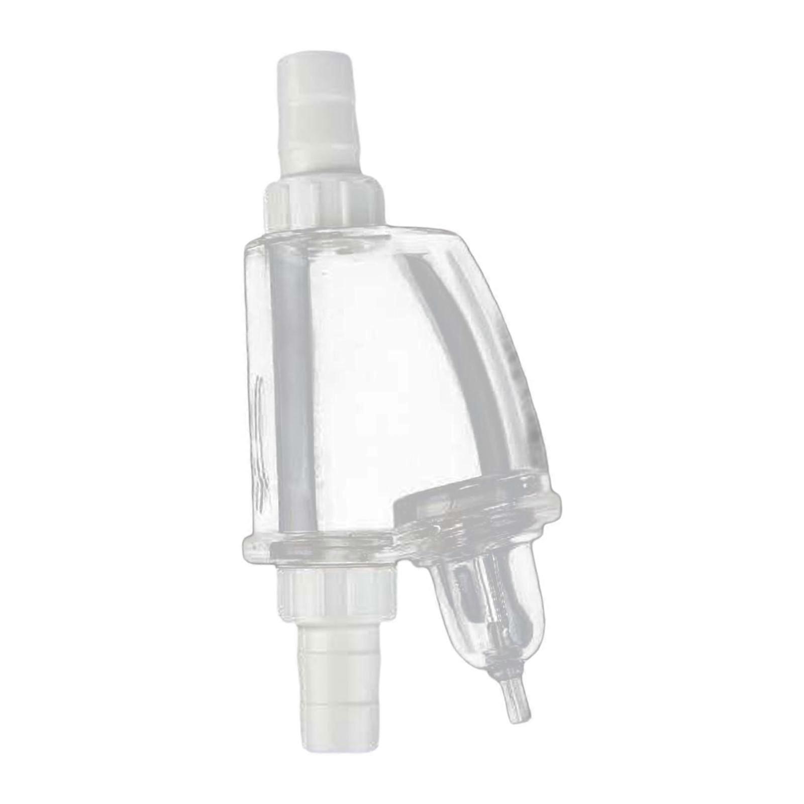 Carbon Dioxide Outer Atomizer 12/16mm External Reactor for Planted Aquariums 12mm