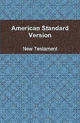 American Standard Version