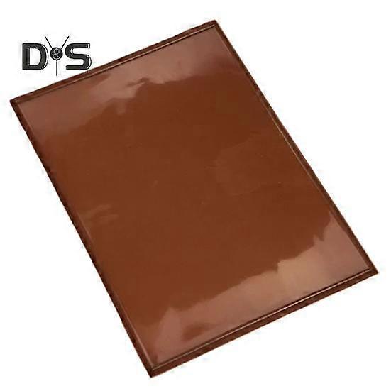Swiss Roll Mat Heat Resistant Multipurpose Silica Gel Pizza Cookie Baking Sheet Pad Kitchen Tool