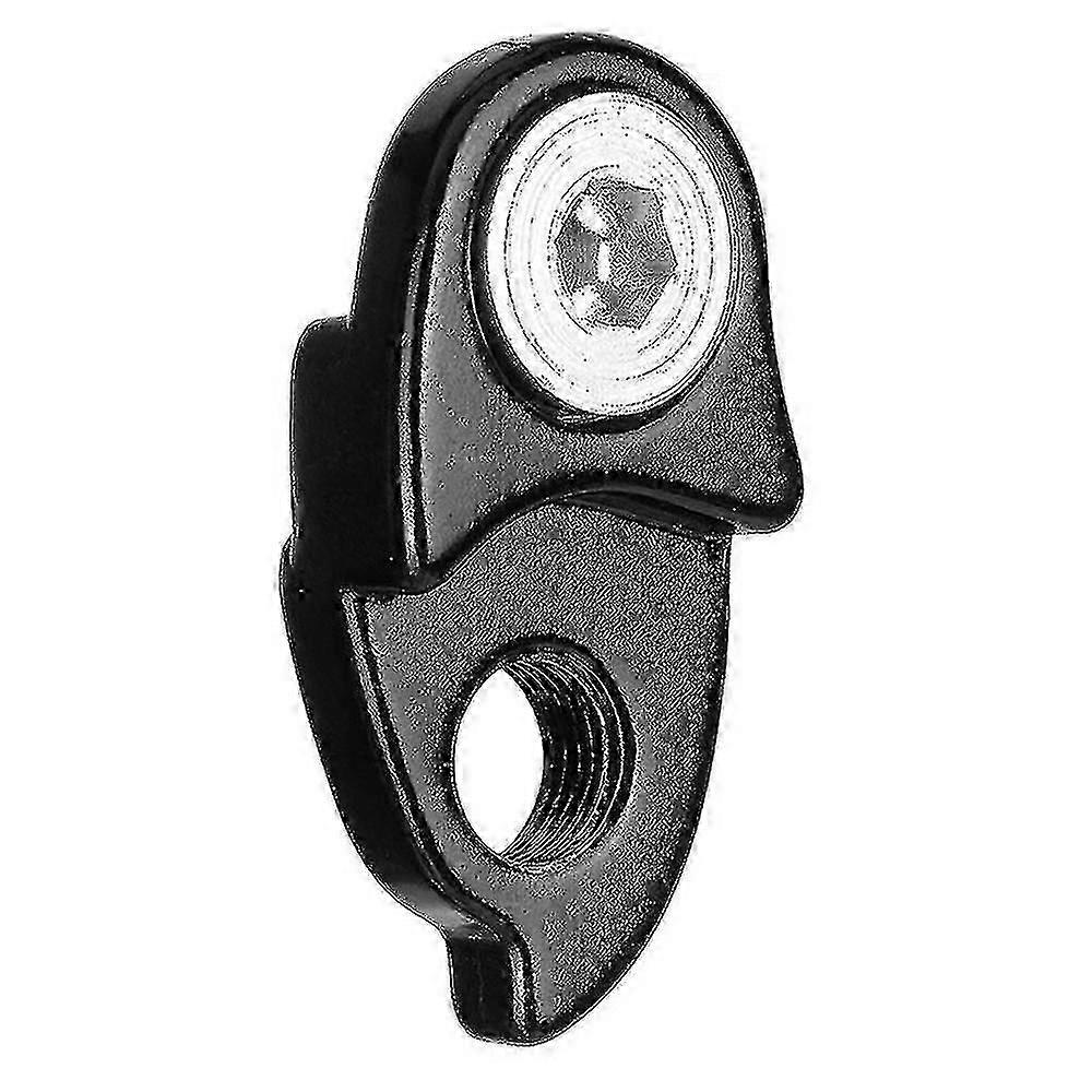 Mountain Bike Road Bicycle Rear Derailleur Hanger Extension Extender Adapter Tail Hook Extender