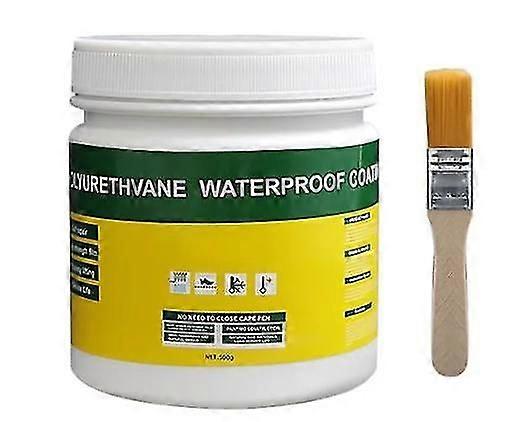 Simple Jaysuing transparent invisible waterproof glue 300g iu