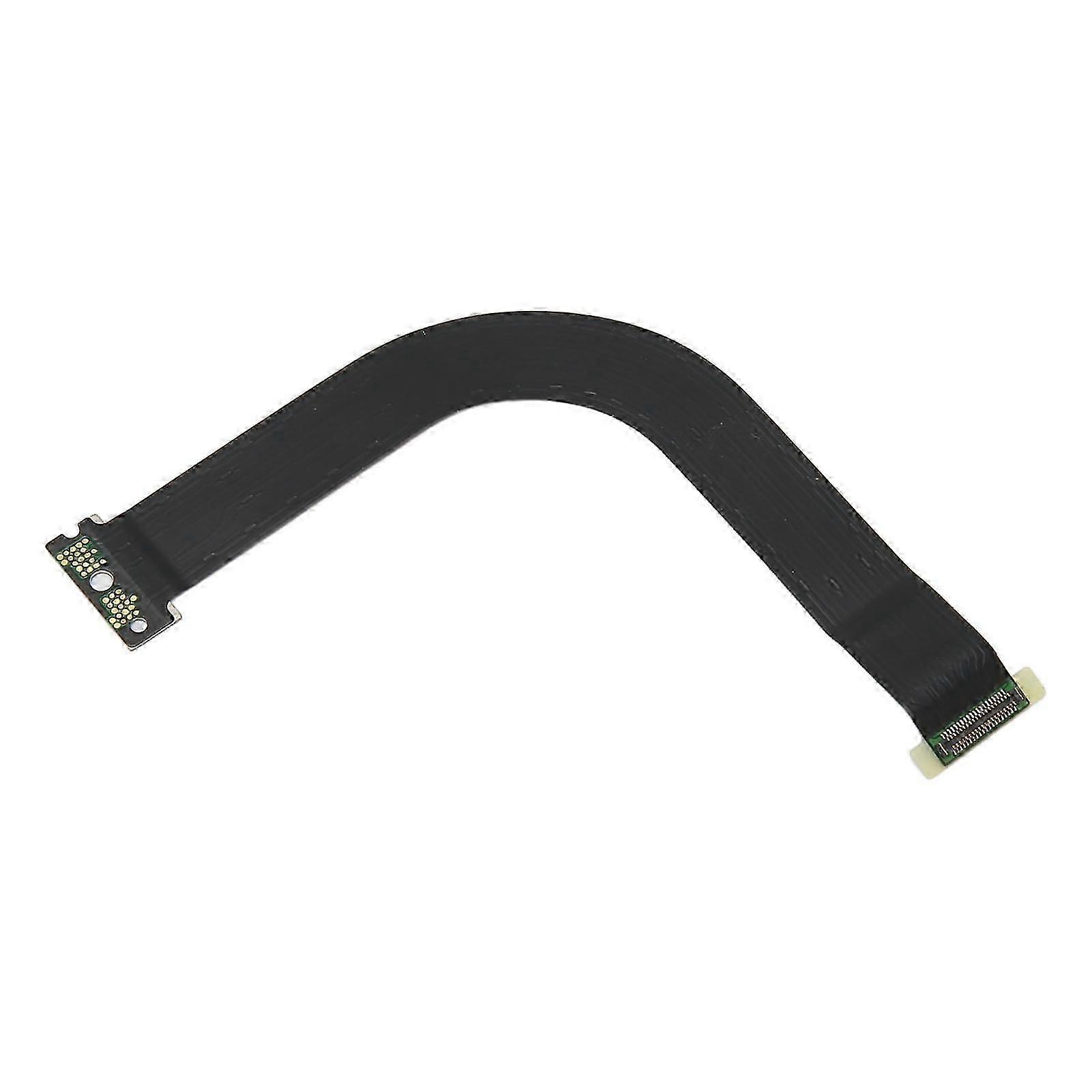 Lcd Connector Flex Cable Sensitive High Accuracy Stable Durable Digitizer Flex Cable For Surface Pro 3 Replacement