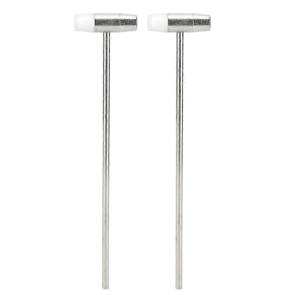 2pcs Multi-Functional Small Hammer Jewelry Processing Making Tool Accessory