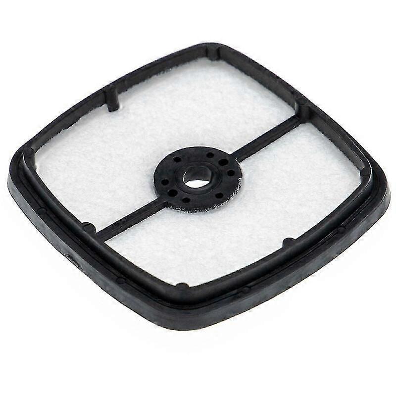 Filter (1x microfiber filter) compatible with ECHO HC-1500, HC-150i, HC-151 motor garden tools, leaf blower, hedge trimmer