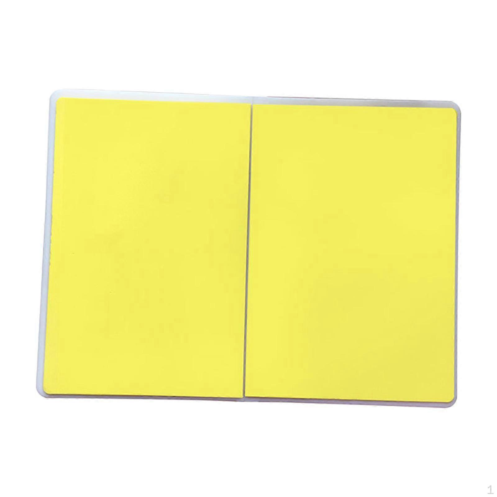 Karate Board Practice Reusable Martial Equipment Breakable Boards ing
