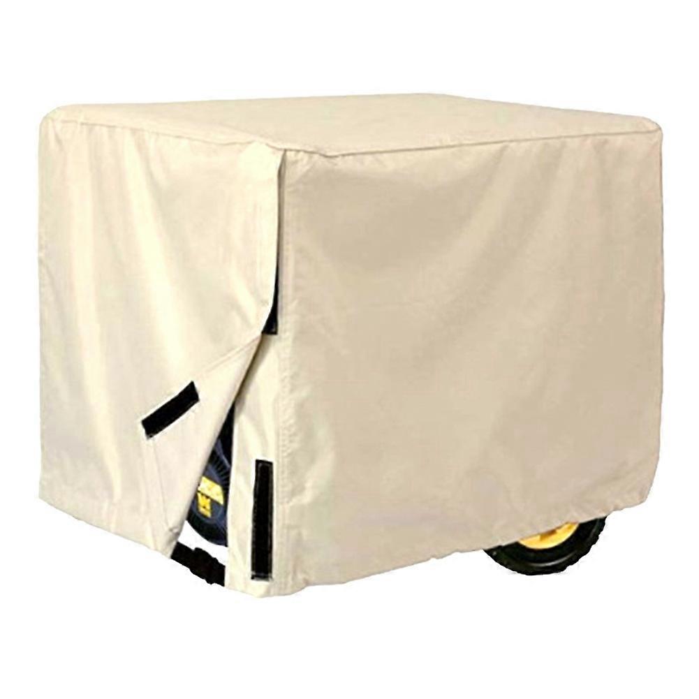 Generator Cover, Waterproof, Dust proof