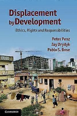 Verplaatsing door ontwikkeling