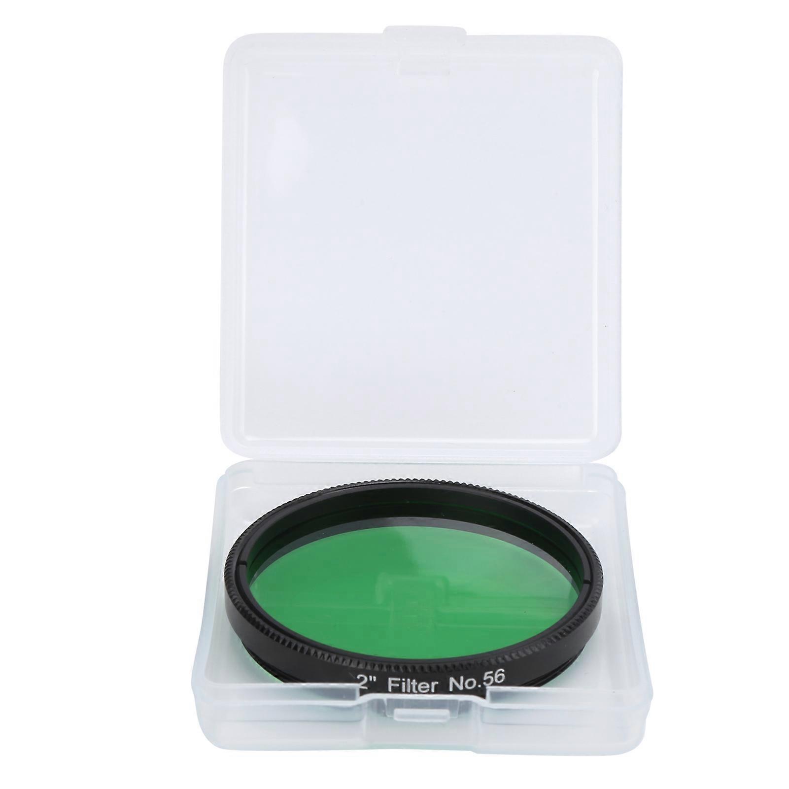 Ultra High Contrast Light Pollution Filter