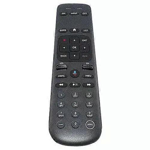 Used Original RC4693701/01BR For AT&T DirecTV Gemini Air Voice Remote Control