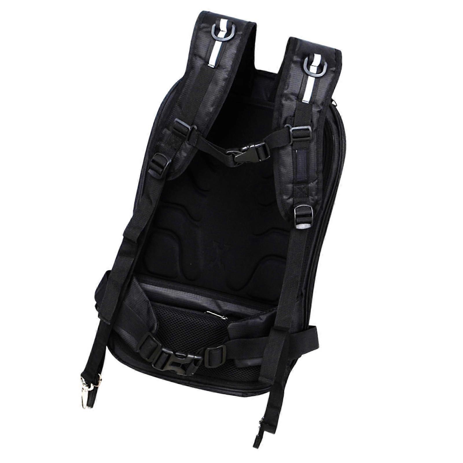 Bolsa de Expansão para Violoncelo Clássica Músicos