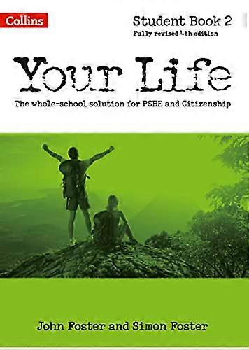Your Life Student Book 2