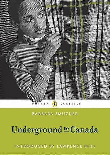 Underground to Canada