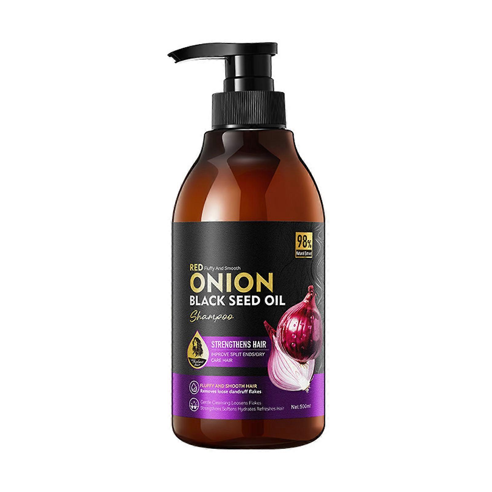 Clarifying Shampoo Shampoo Moisturizing And Nourishing Antidandruff Shampoo Soft And Refreshing Oil Control And Antidandruff Shampoo 500Ml