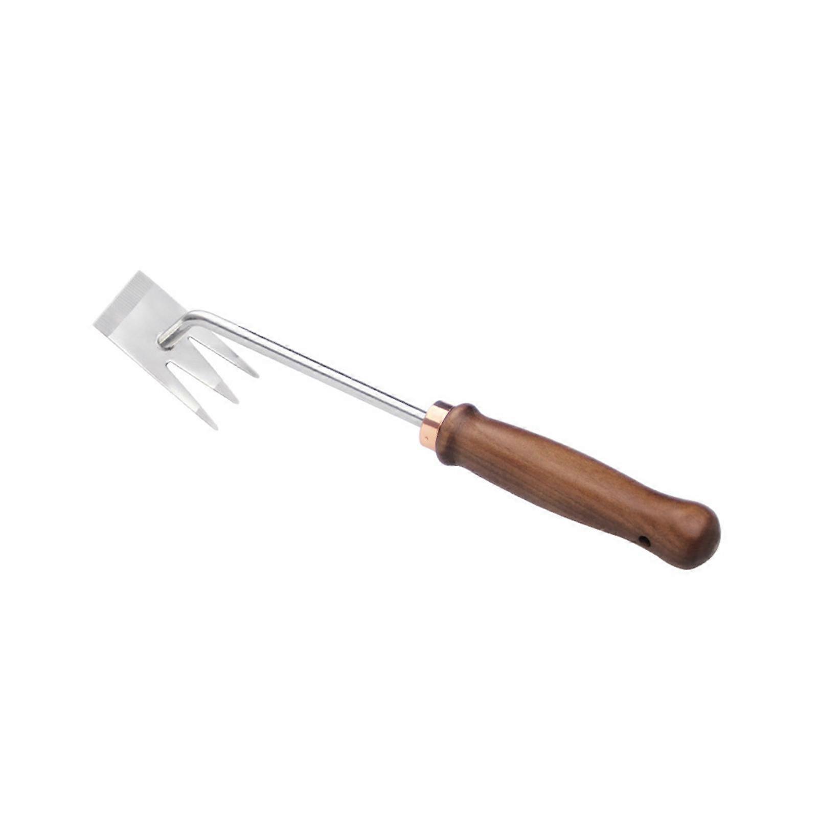 High Strength Weed Remover Hand Tool Uprooting Weeding Tool Simple to Use