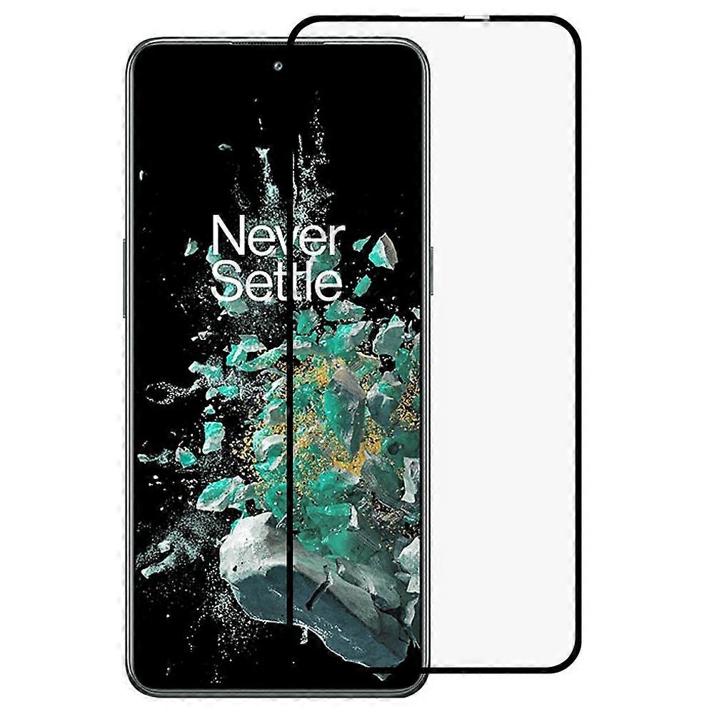 For OnePlus 10T 5G Tempered Glass