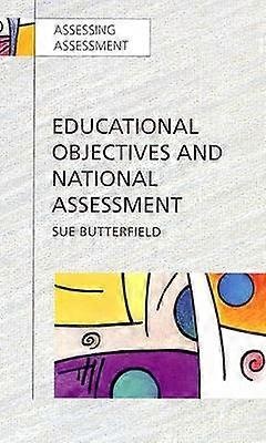 Educational Objectives and National Assessment
