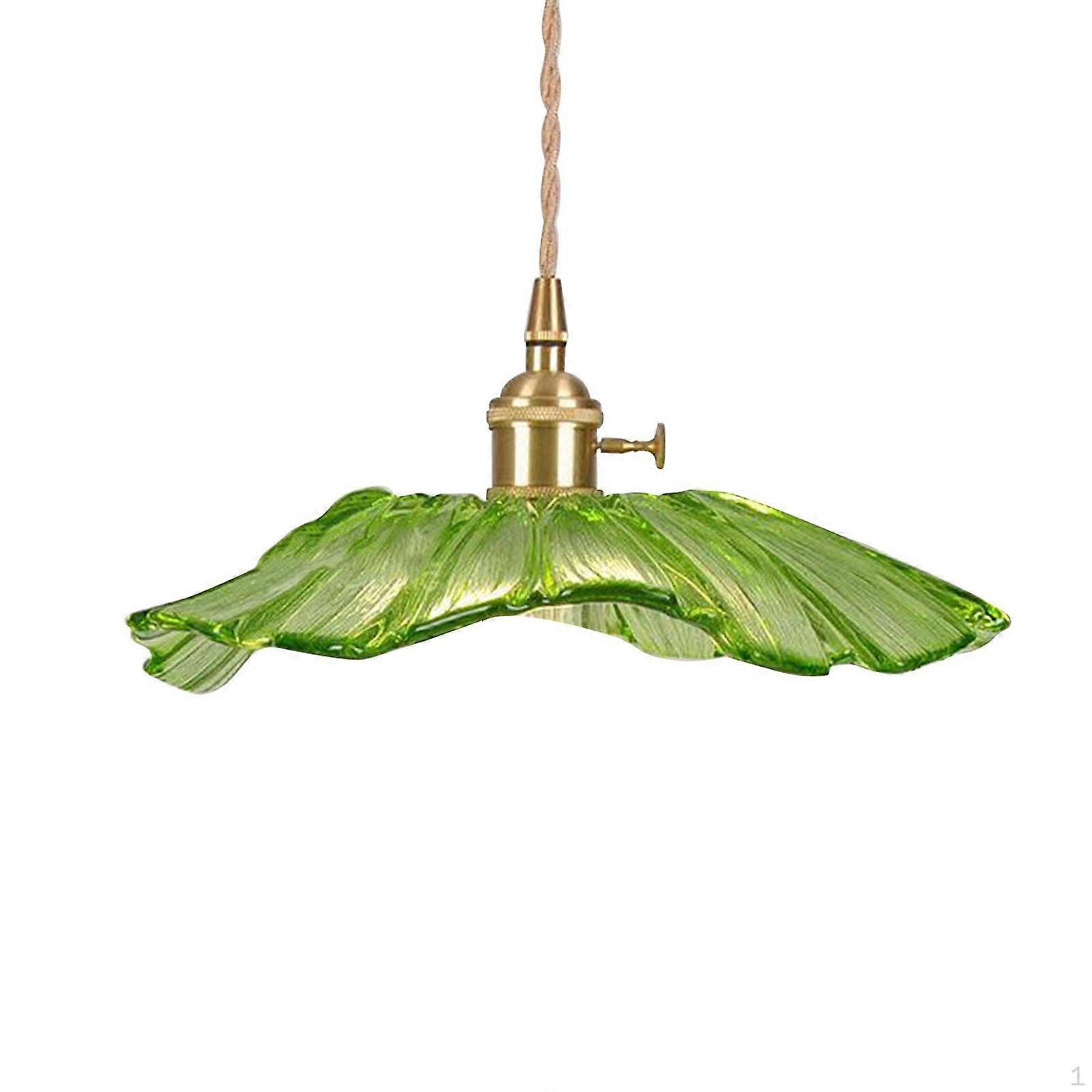 Artistic Ceiling Light Flower Chandelier Decorative Fixture for Bedroom Dining Area Store