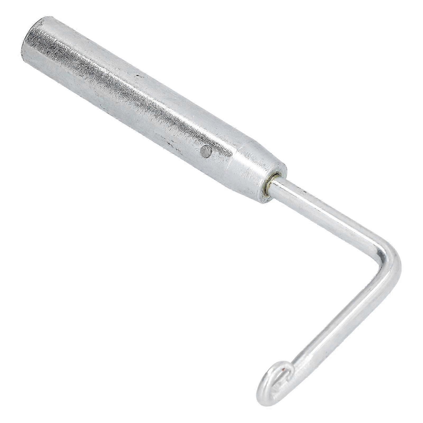 2Pcs Wire Twister Improves Work Efficiency Practical AntiCollision Wire Twisting Tool for Paralleling Twisting Wires