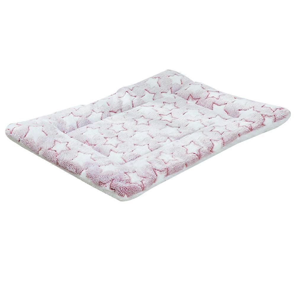 Travel Essential Pet Pad, Elastic Fit For Security And Safety Belt Holes, Durable Non-Slip Material With Microfluff For Guinea Pig Hamster Rabbit Rat