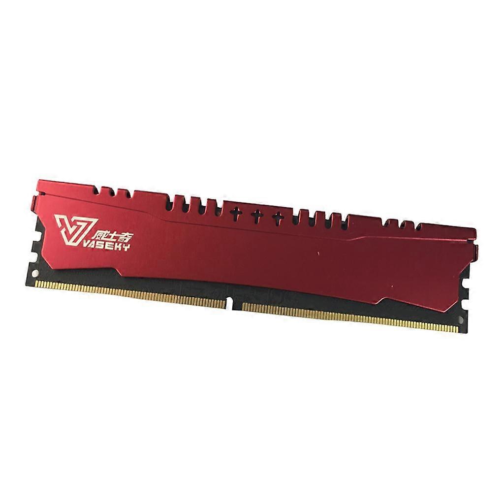 Premium Memory DDR4 4GB 2400MHz 288 Pin 1.2V D Memory for Desktop