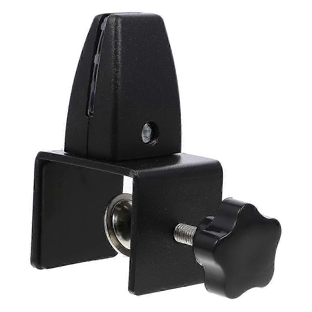 Partition Clip Desk Divider Support Clamp Clamps Sneeze Guard Holder for Desk Divider Screen Desk Clamp Divider Desk JN