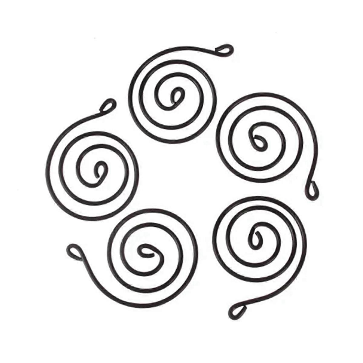 Air Pineapple Hook Hanging Flower Stand Pots Display Hanger Holder