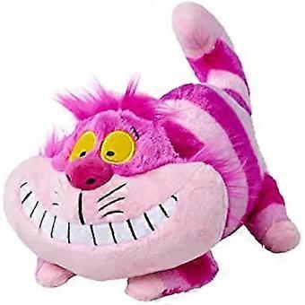 Peluche - SIMBA - Chat du Cheshire - 25 cm - Rose - Enfant - Unisexe
